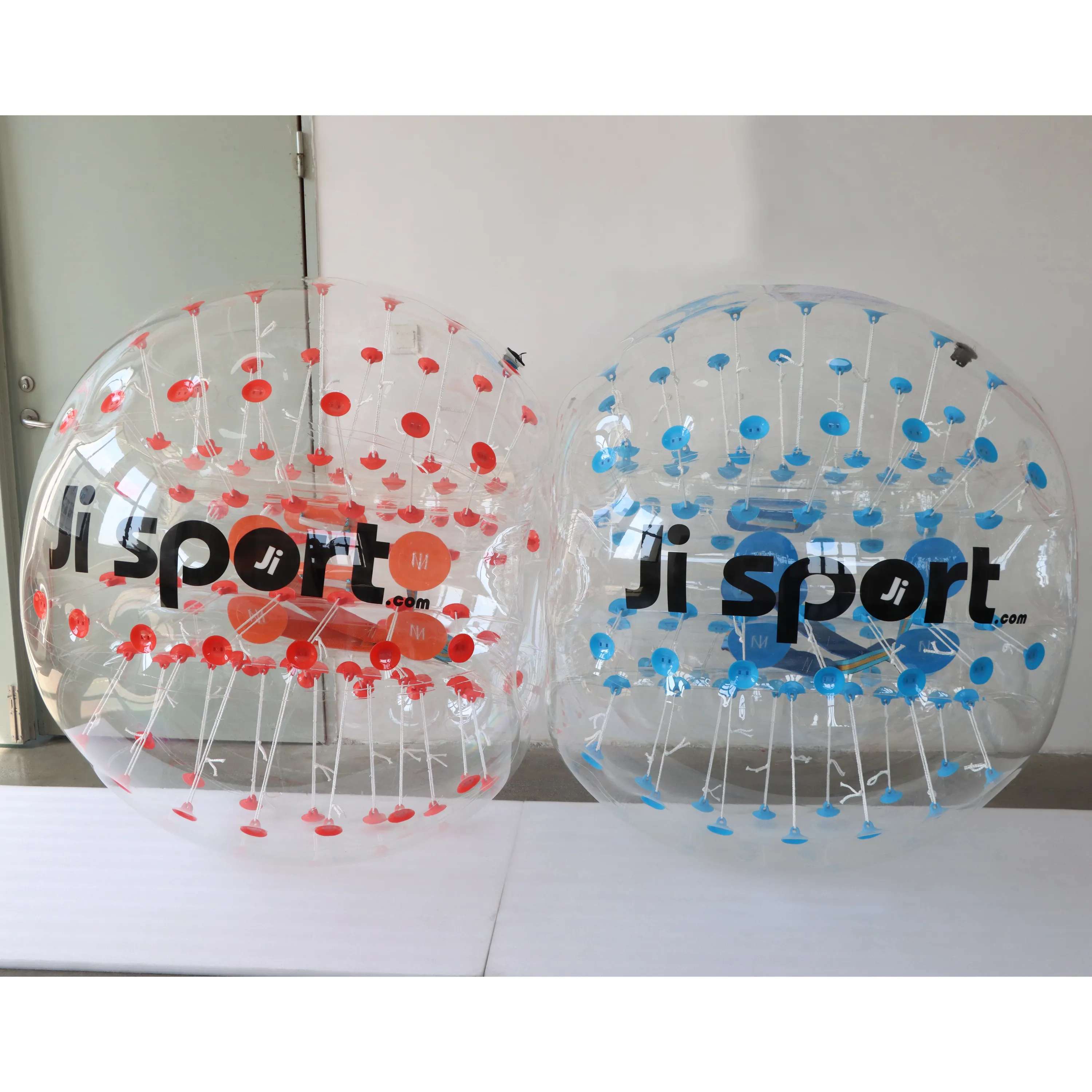 Bumperball paket