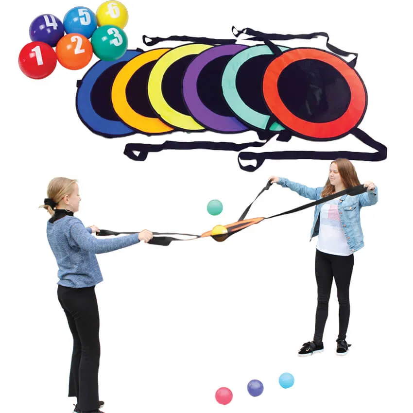 Gribe og balance samarbejdspakke Gribe og balance samarbejdspakke