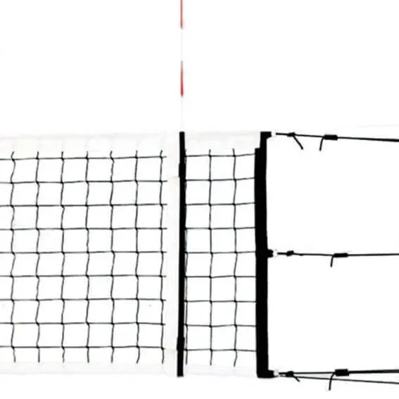 Volleyboll tävlingsnät Volleyboll tävlingsnät