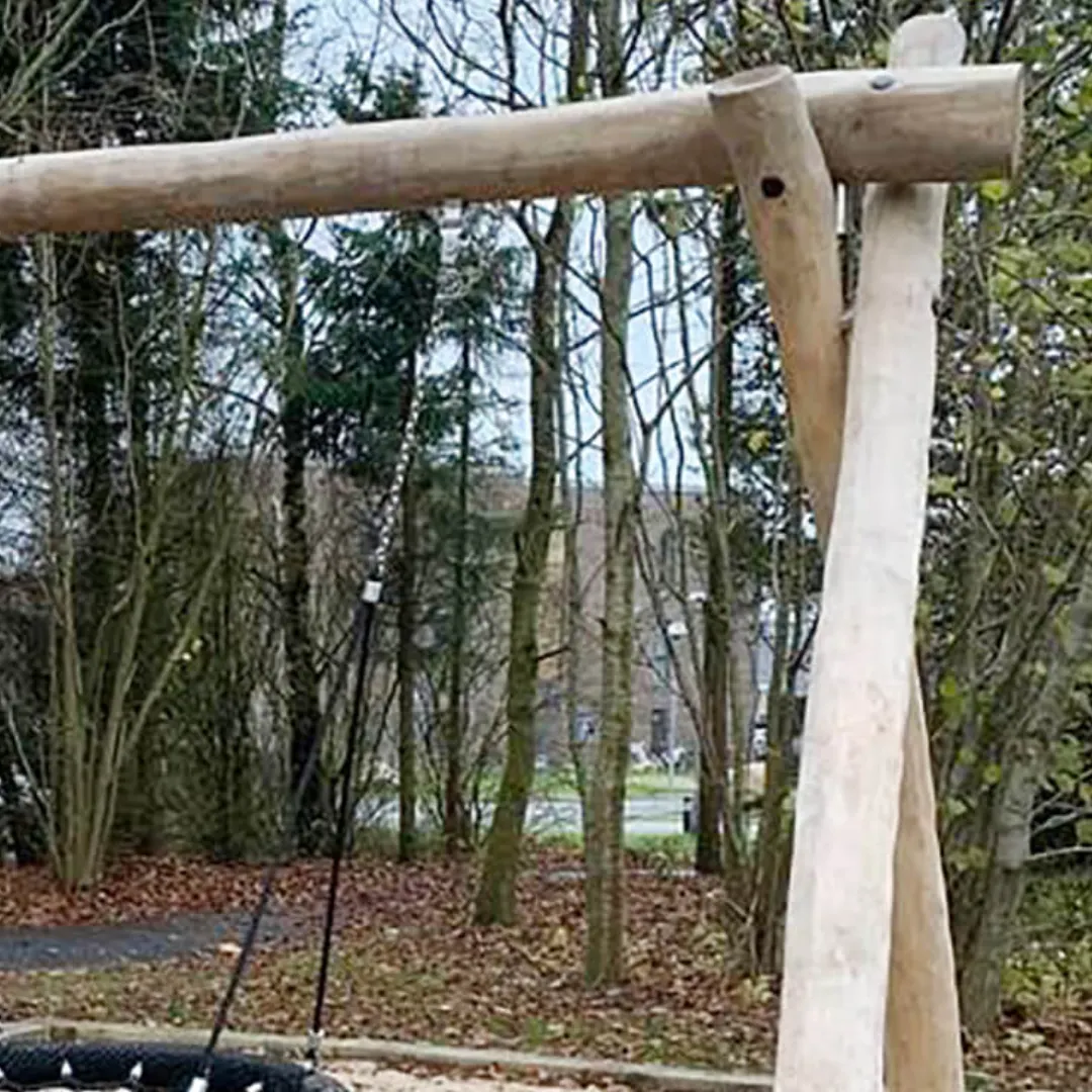 Fågelbogungstativ Fågelbogungstativ