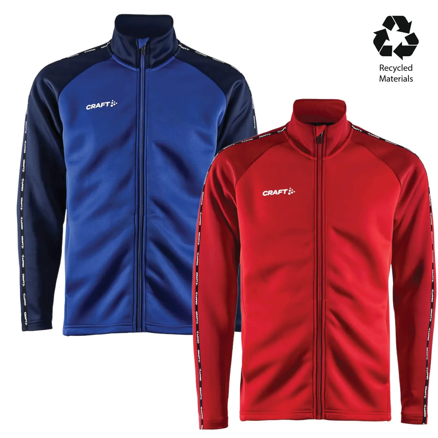 Squad 2.0 Full Zip M Squad 2.0 Full Zip M