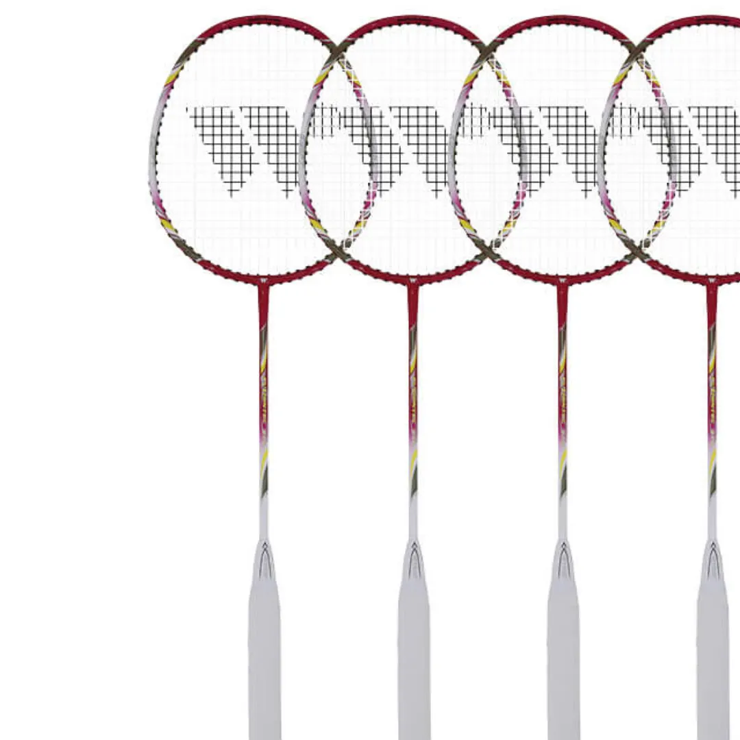 Wish badmintonpaket Wish badmintonpaket
