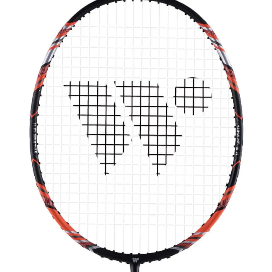 Wish Fusiontec 770 badmintonracket
