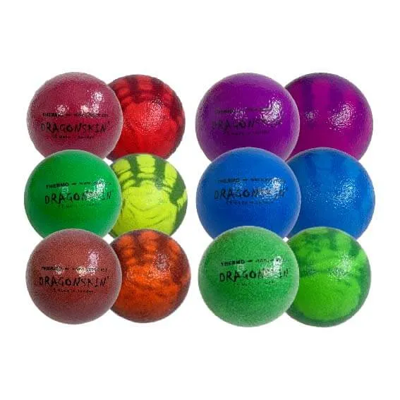 Dragonskin Thermo paket 12 stk. Dragonskin Thermo paket 12 stk.