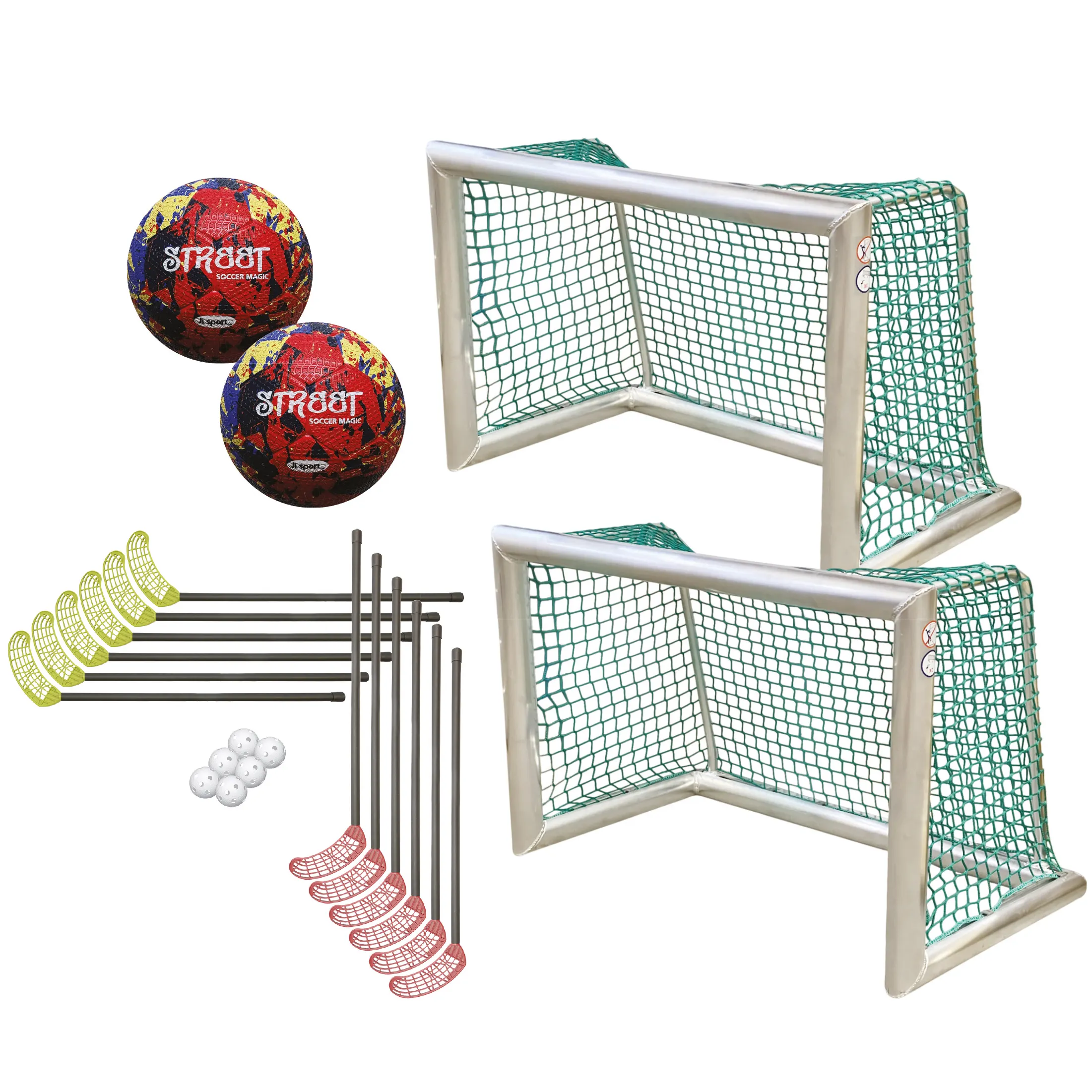 Skolgårdens sportpaket Skolgårdens sportpaket
