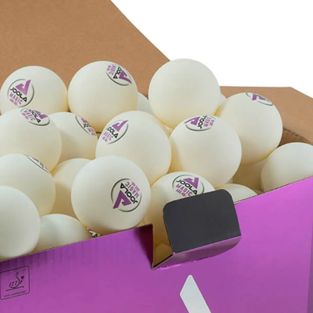 Joola Magic AB S bordtennisboll Joola Magic AB S bordtennisboll