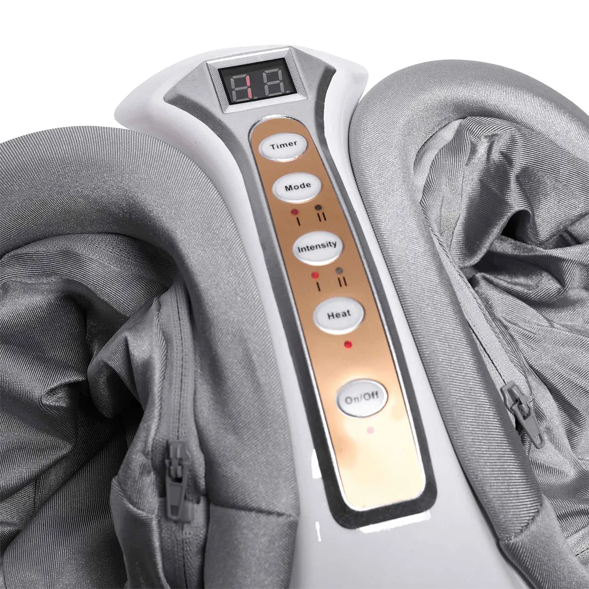 Lykke fotmassageapparat