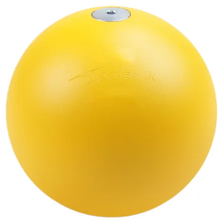 Kulstötarkula för tävling