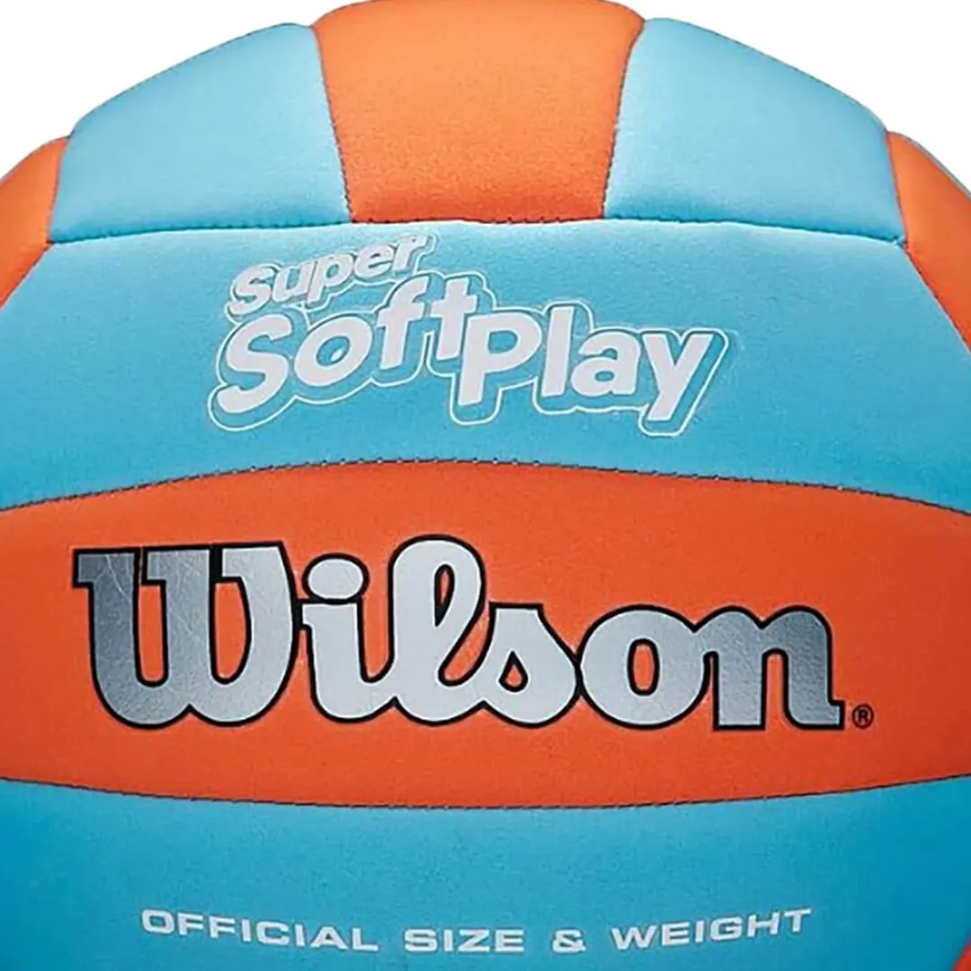 Wilson Super Soft Play volleyboll