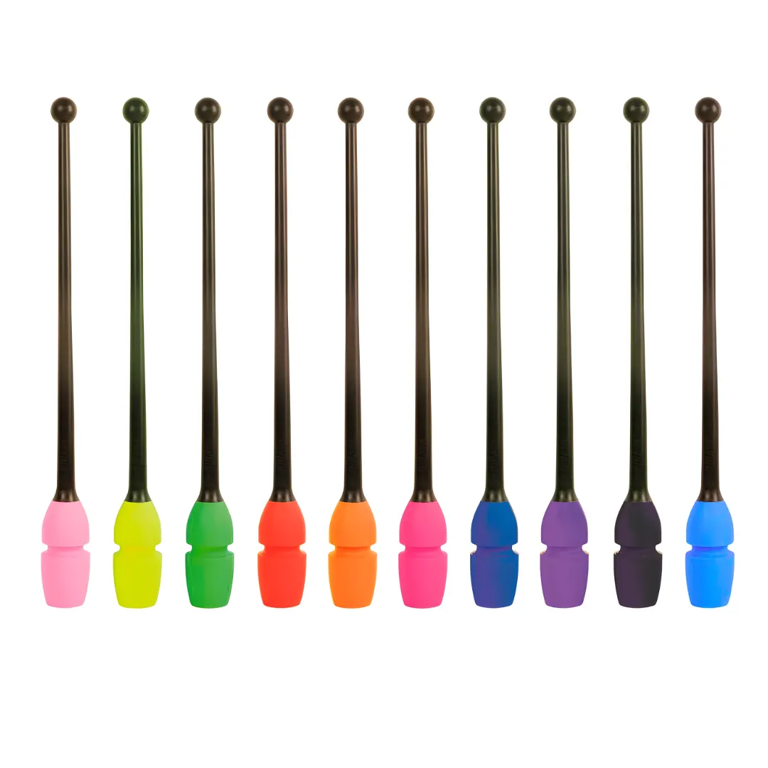 Gymnastikkølle connectable