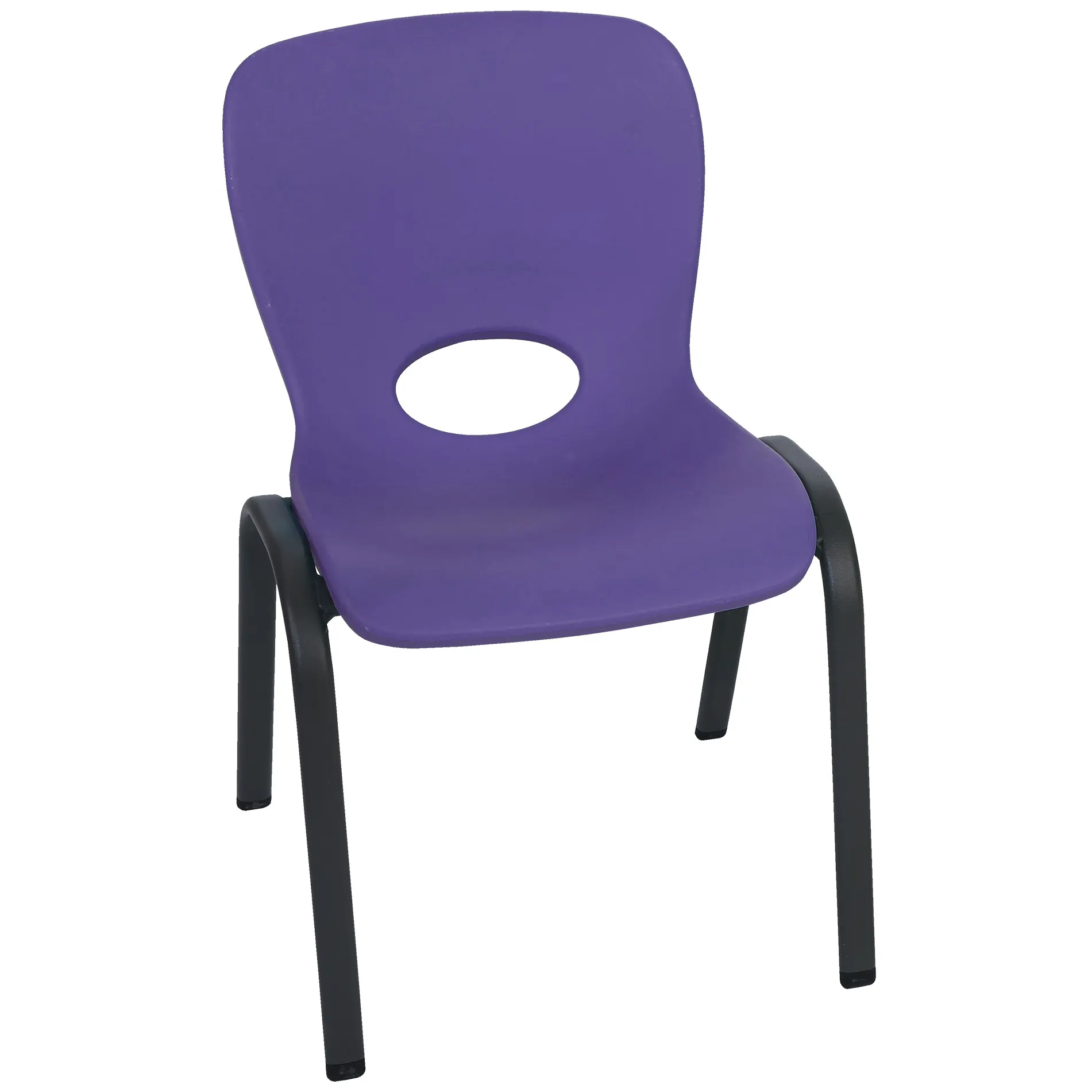 Barnstolspaket – 12 st stapelbara stolar