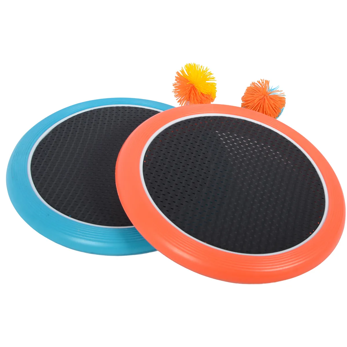 Trampolinbold fun
