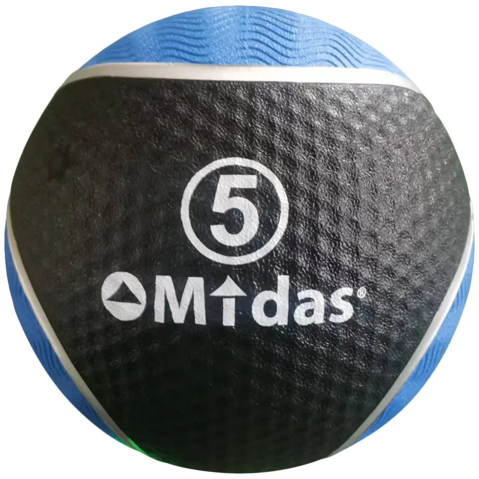 Medisinball 5 kg