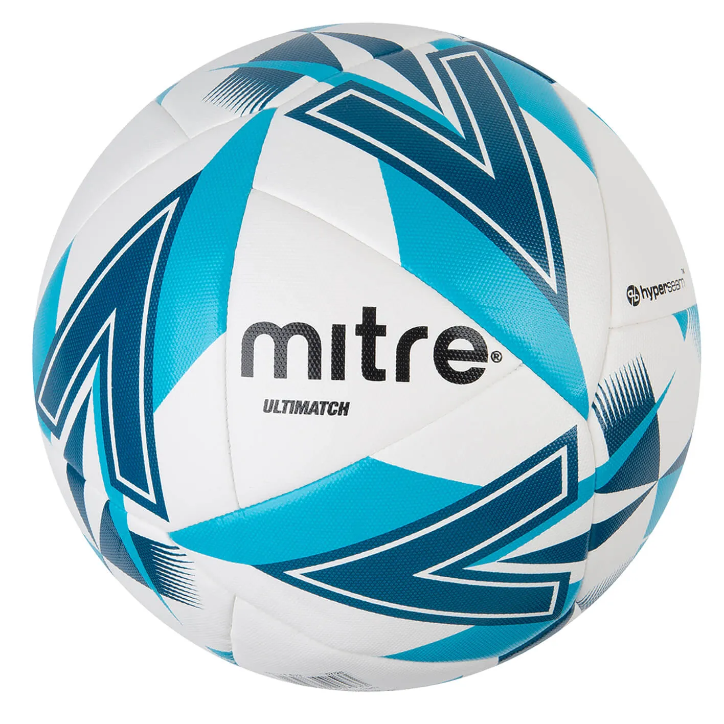 Mitre Ultimatch One fodbold