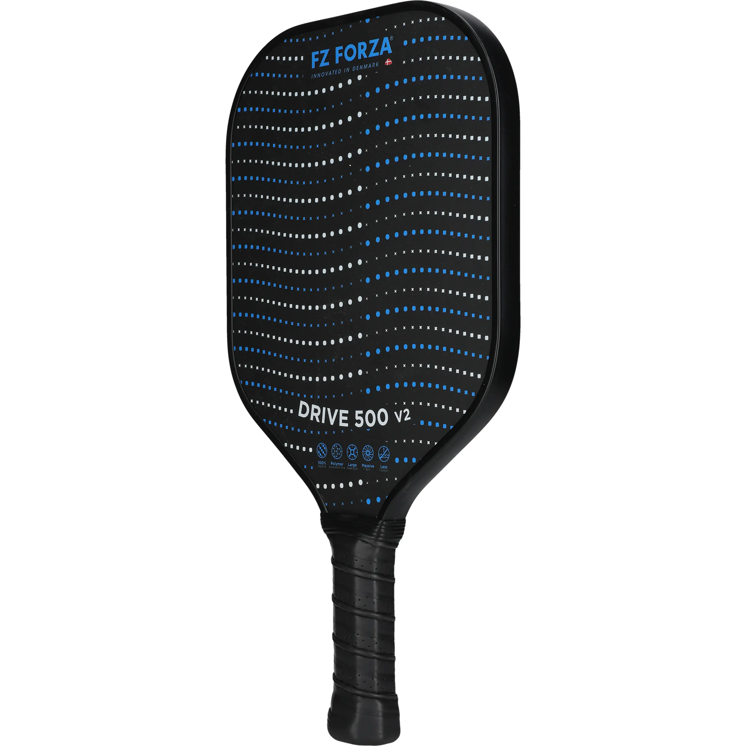 Forza Drive 500 V2 pickleballracket