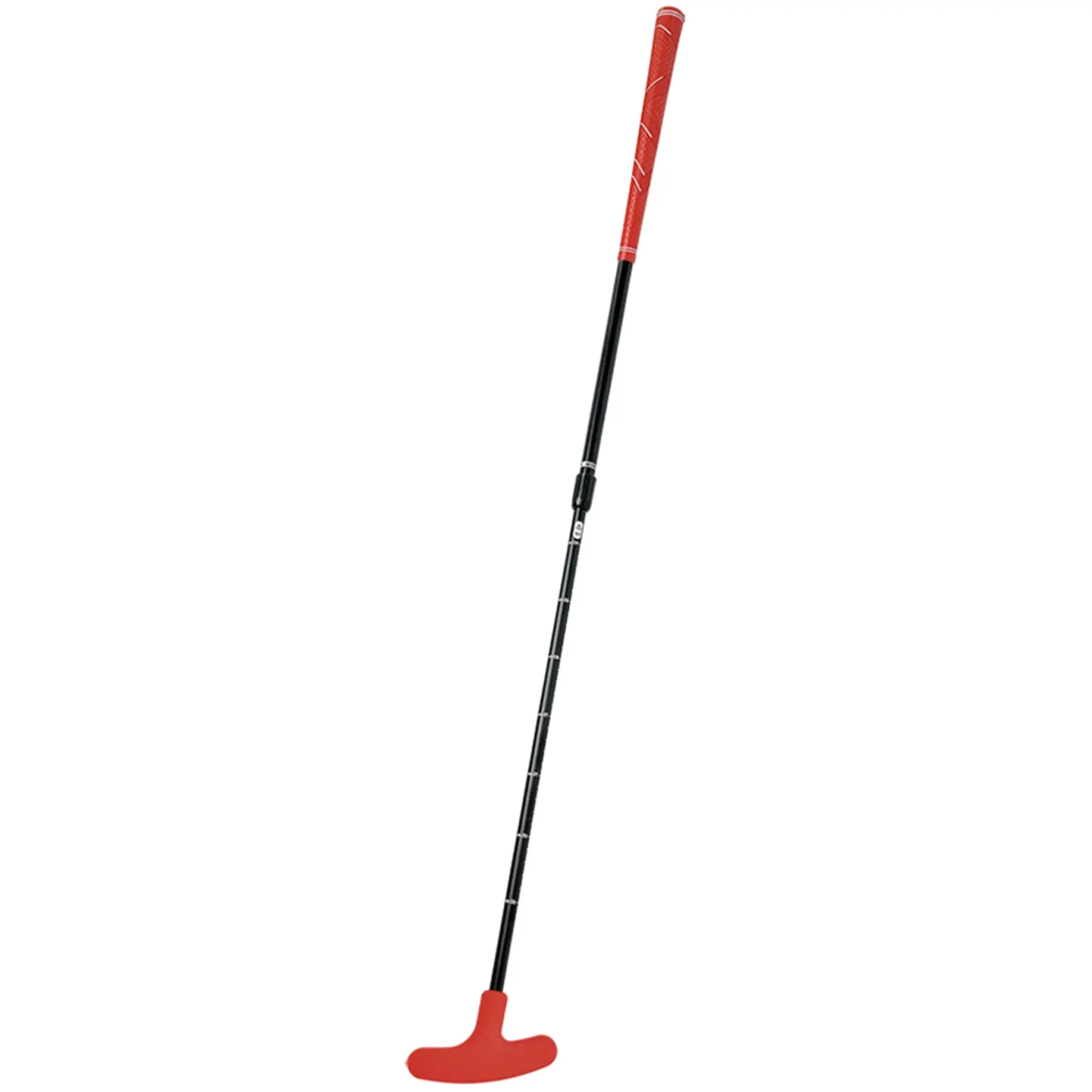 Minigolfmaila, teleskooppinen