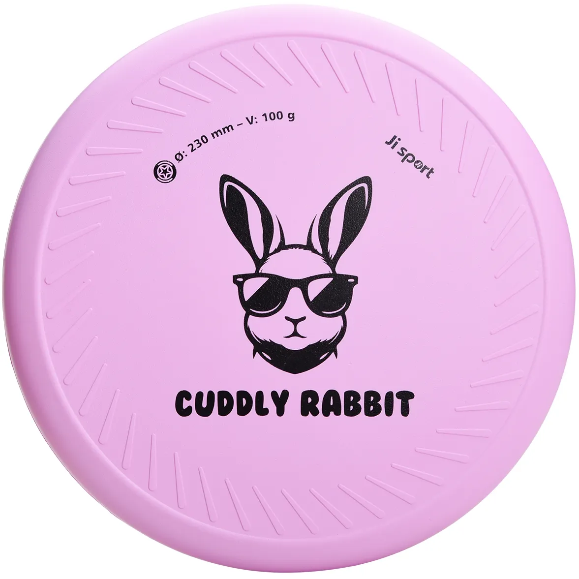 PU Frisbee pakke