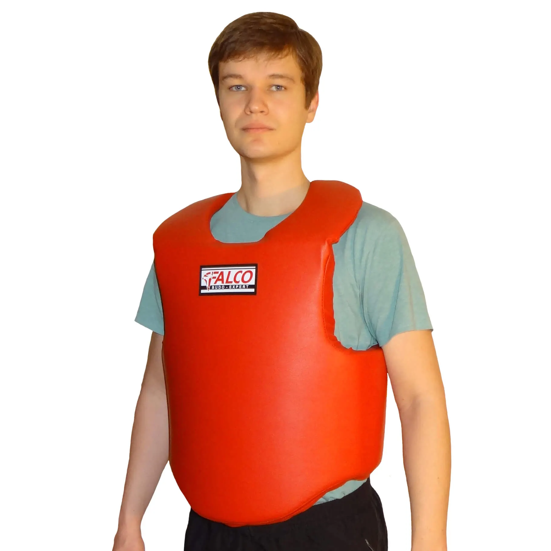 Kampvest