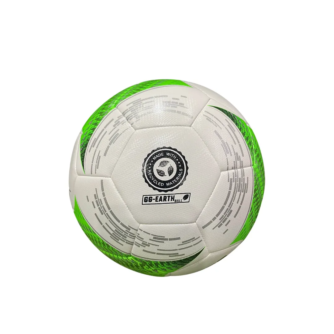 Midas GG-Earth Futsal Hybrid Tech fodbold