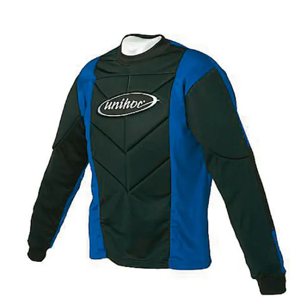 Unihoc Brystskjold
