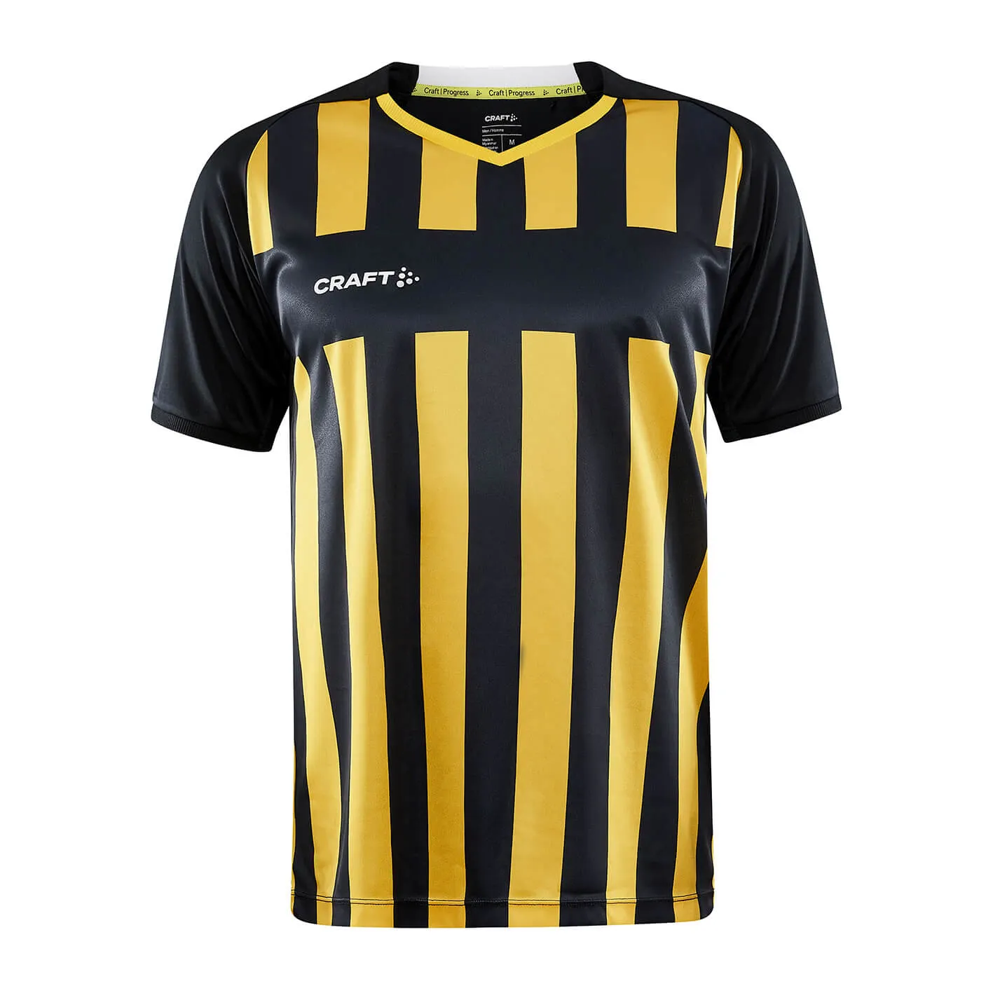 Progress 2.0 stripe jersey Kids