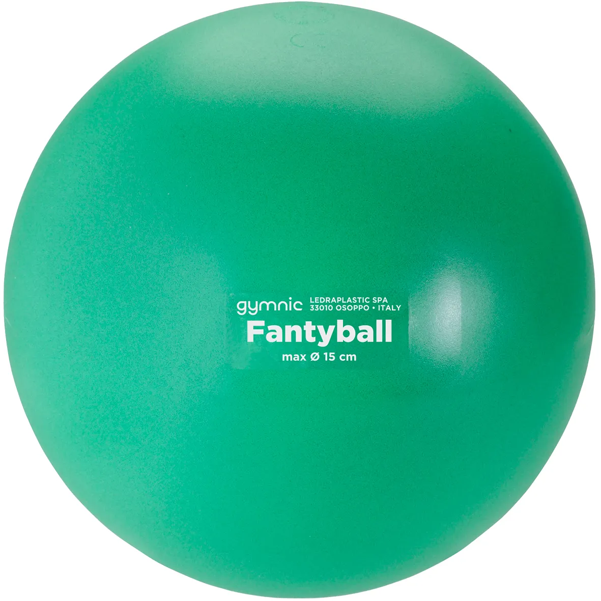 Fanty boldpakke