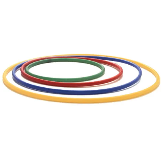 Hula-hop ring Ø: 65 cm