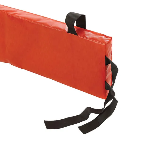 Håndbold reduktionsoverligger 300x30cm