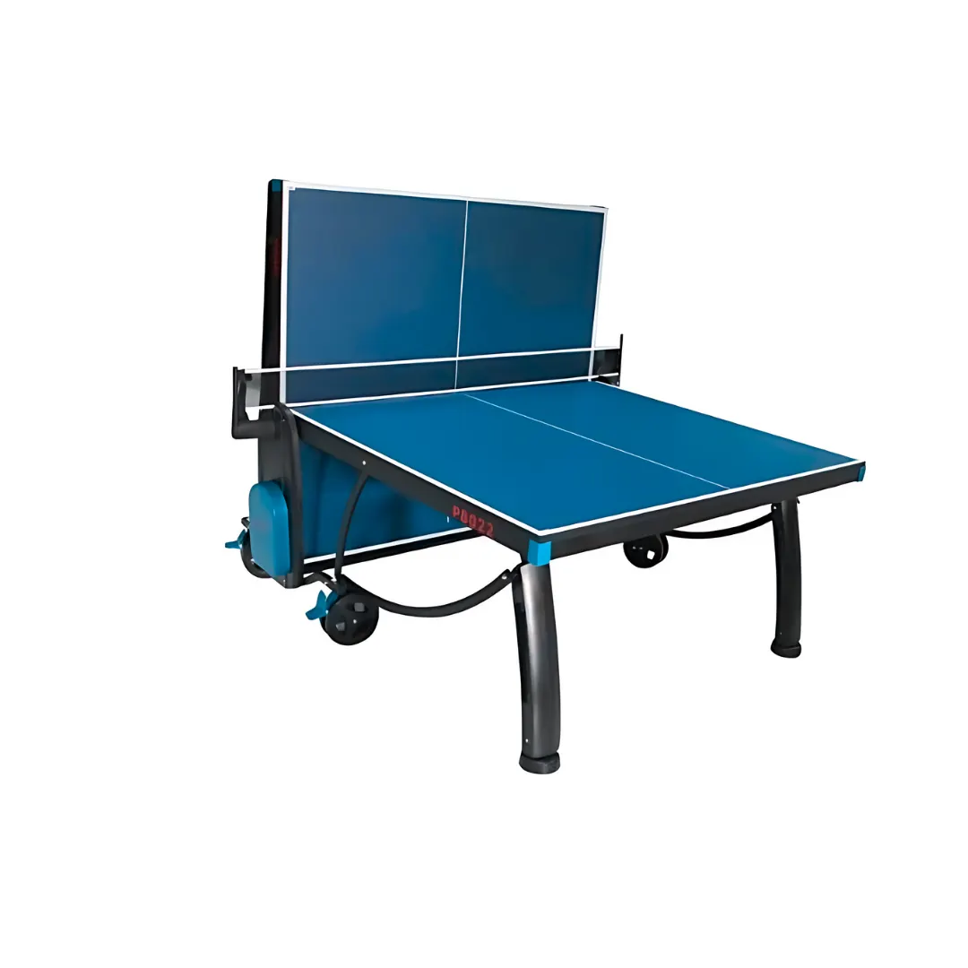 Giant Dragon P8022 bordtennisbord pakke