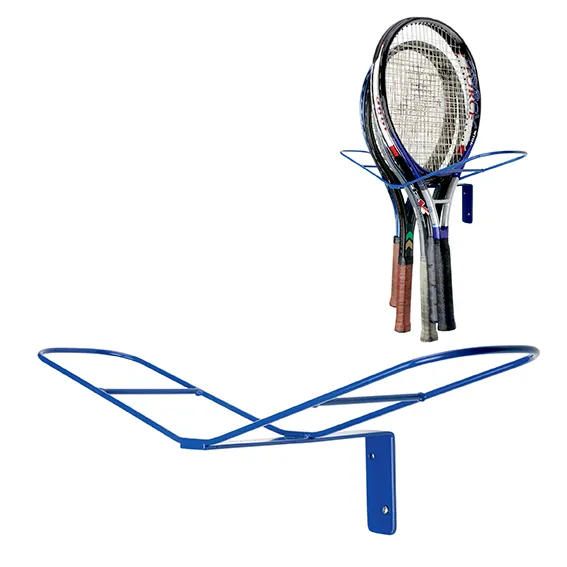 Oppheng for tennisketsjere