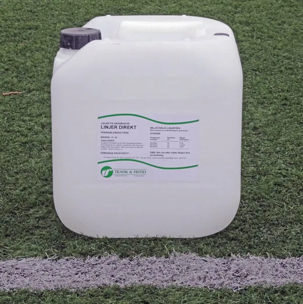 Linie direkt 15 l