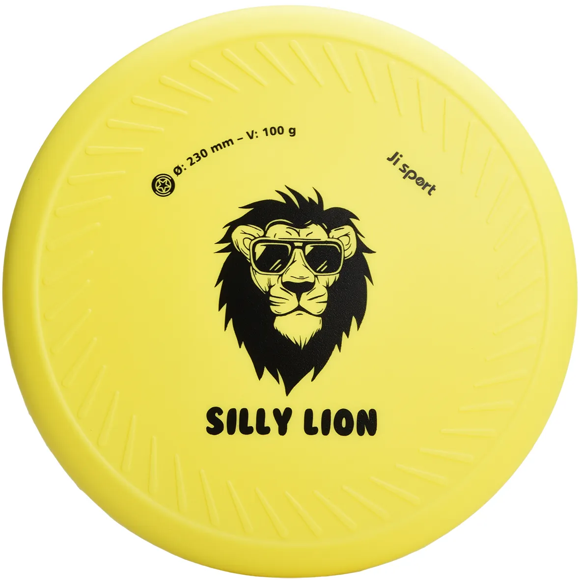 PU Frisbee pakke