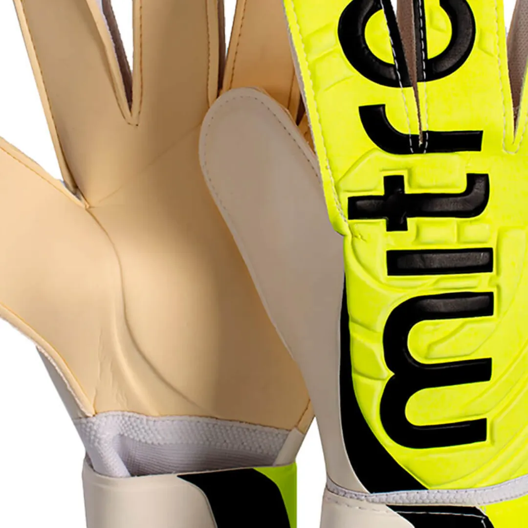 Mitre Neon keeperhansker