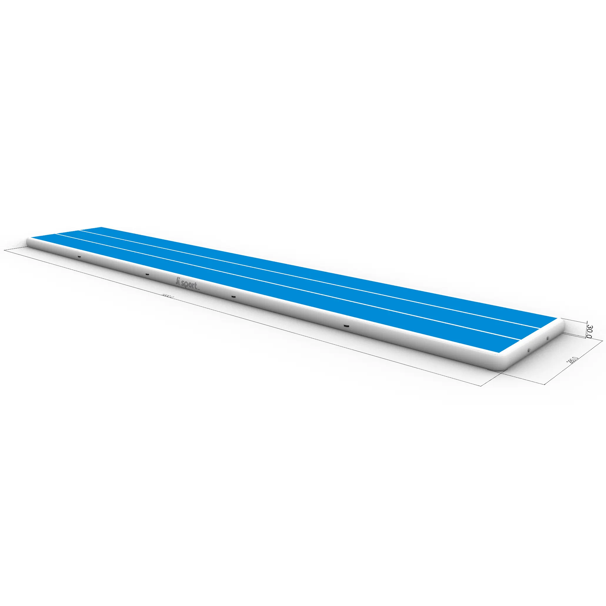 Airtrack Pro