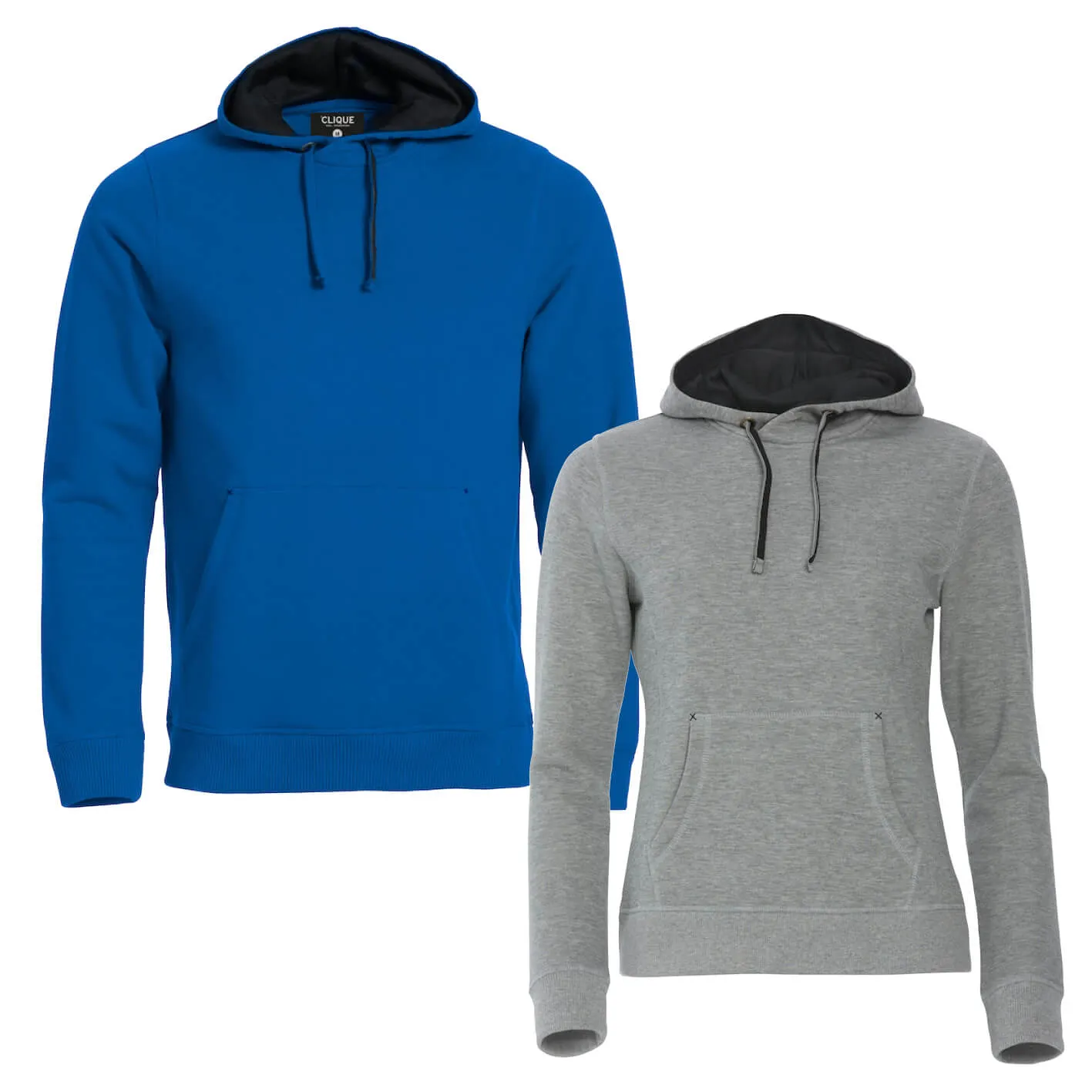 Clique Classic Hoody