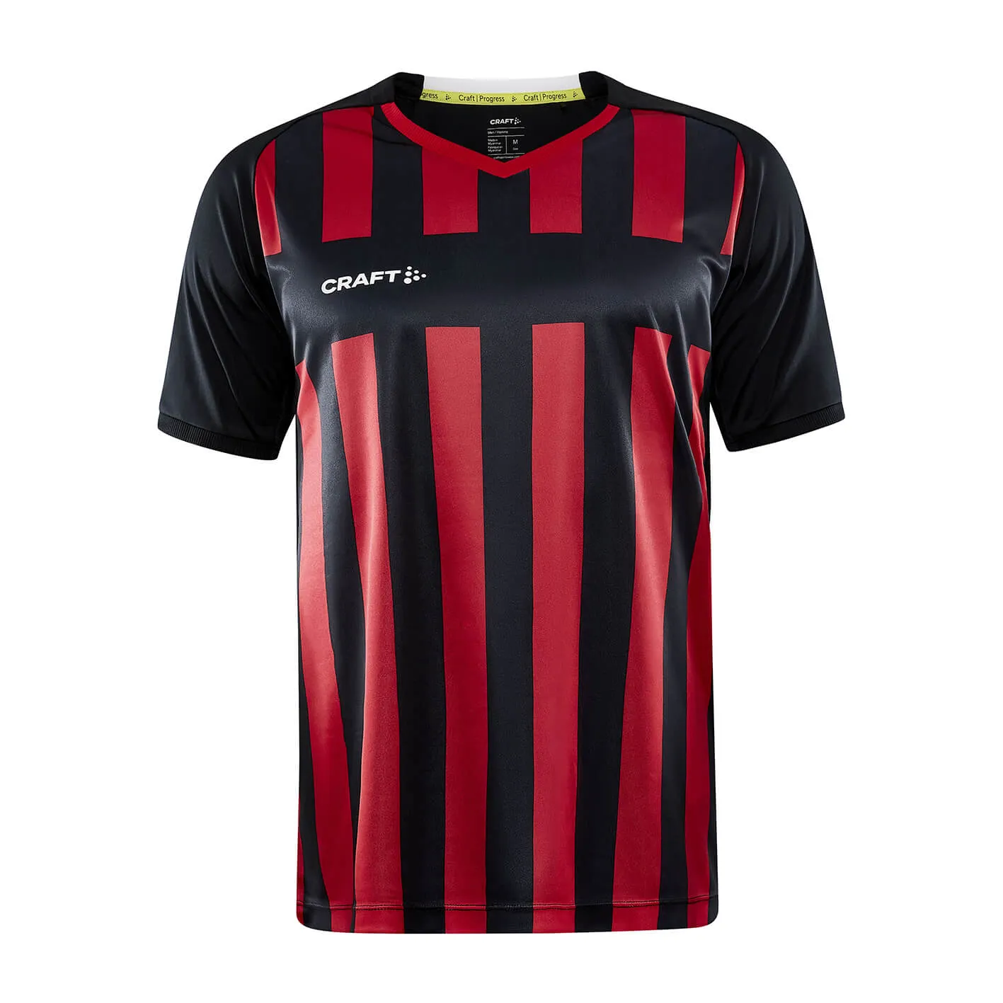 Progress 2.0 stripe jersey Kids