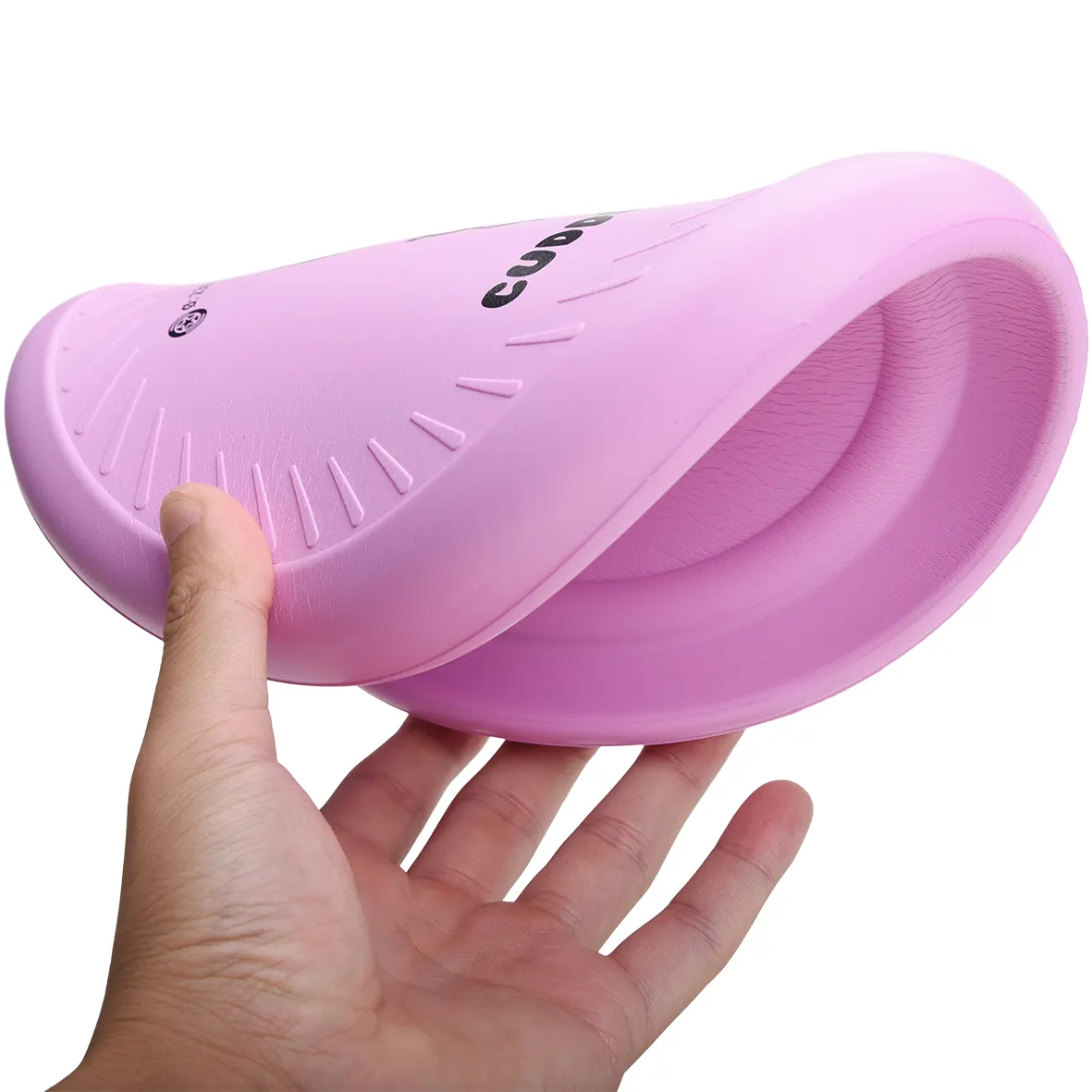 PU Frisbee pakke