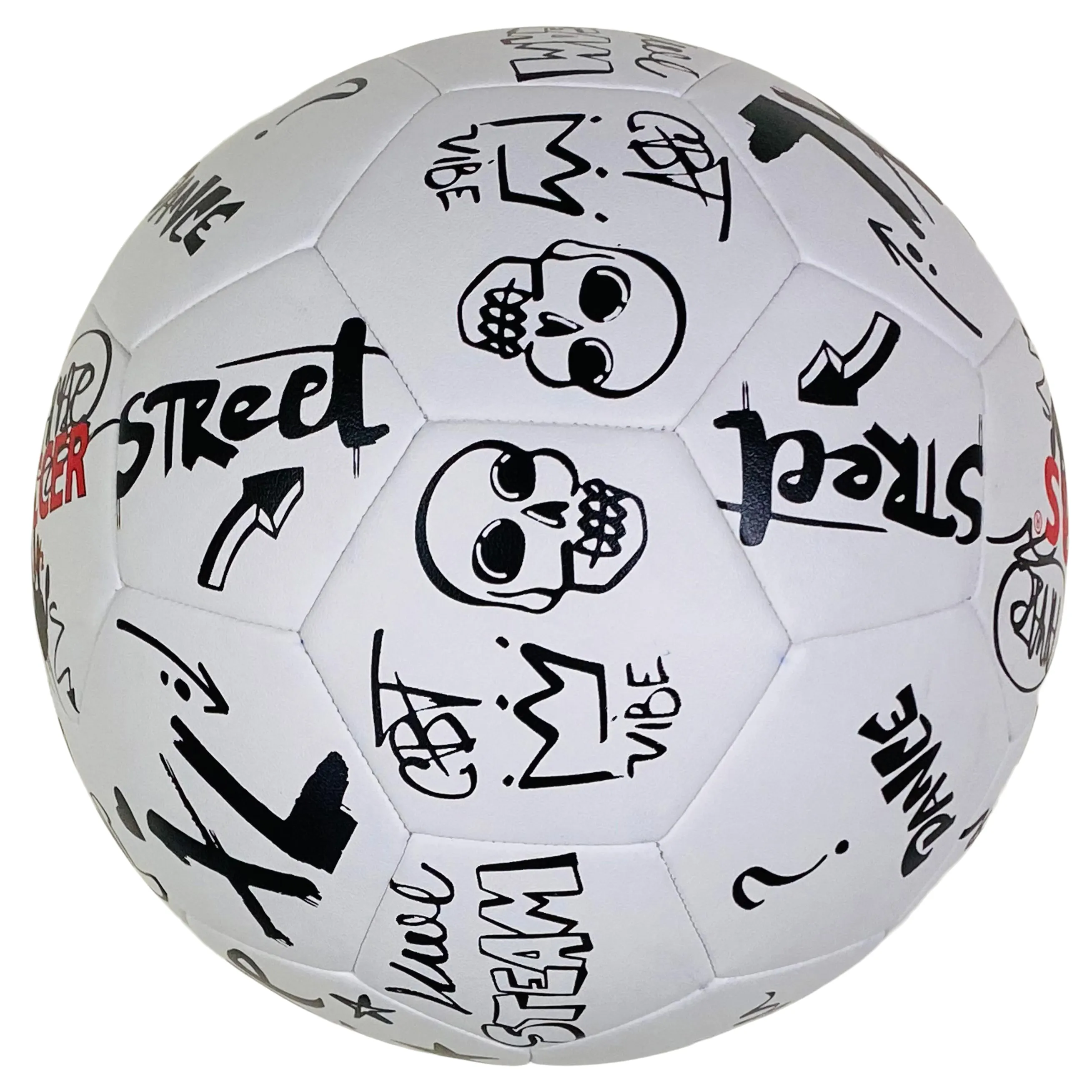 Fairtrade Street Nex Level fodbold