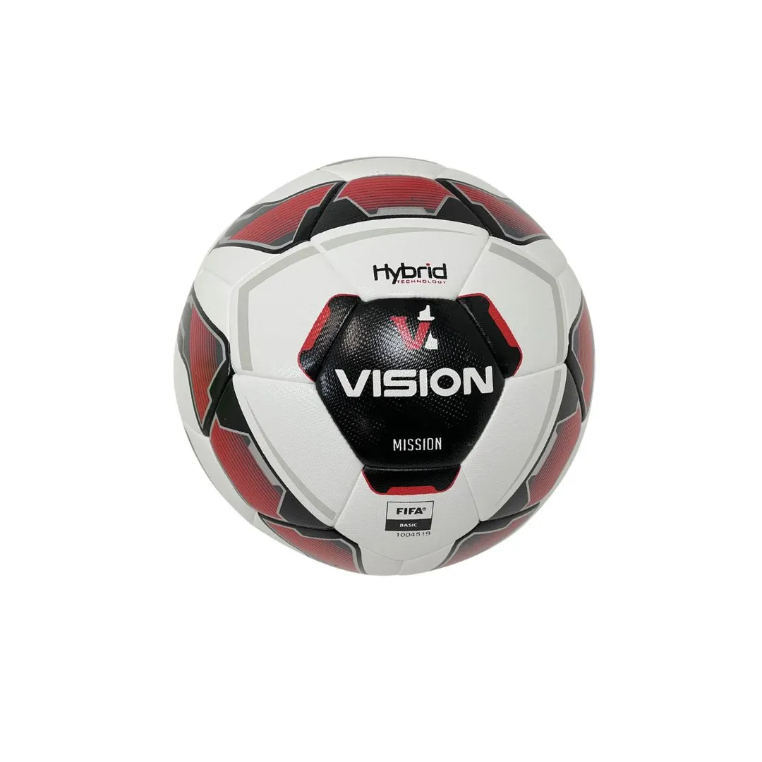 Vision Mission FIFA Basic fodbold Vision Mission FIFA Basic fodbold