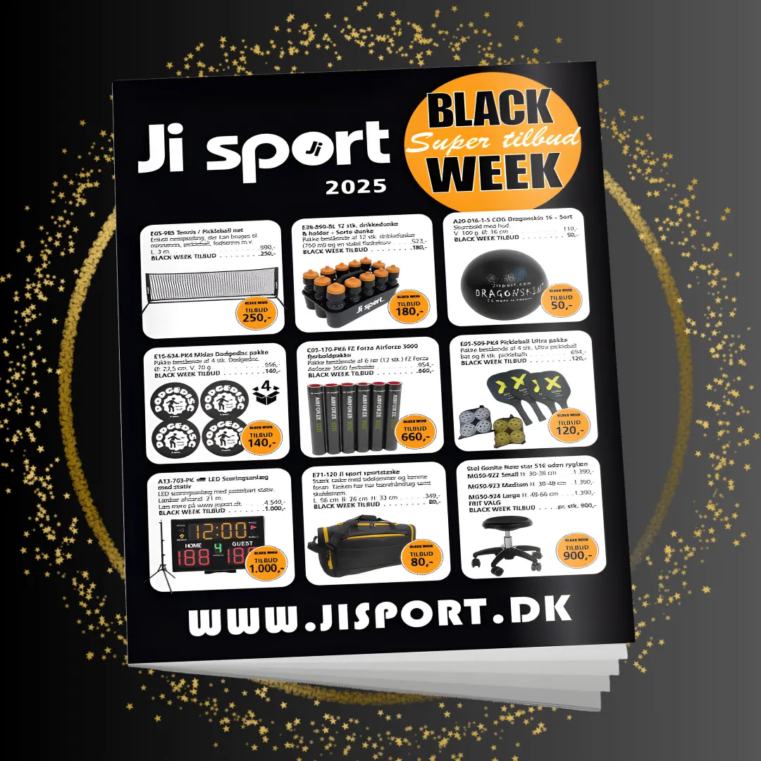 Black week katalog
