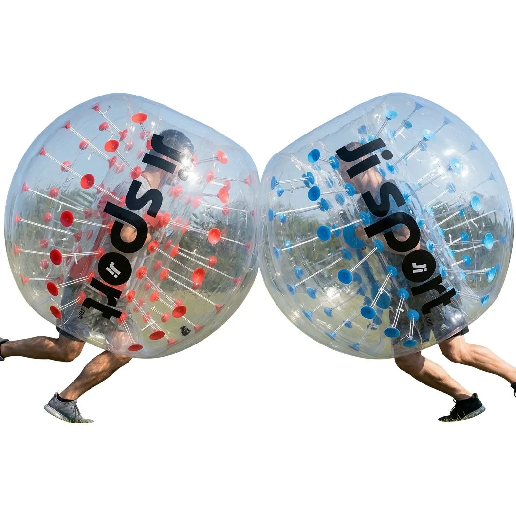 Bumperball pakke