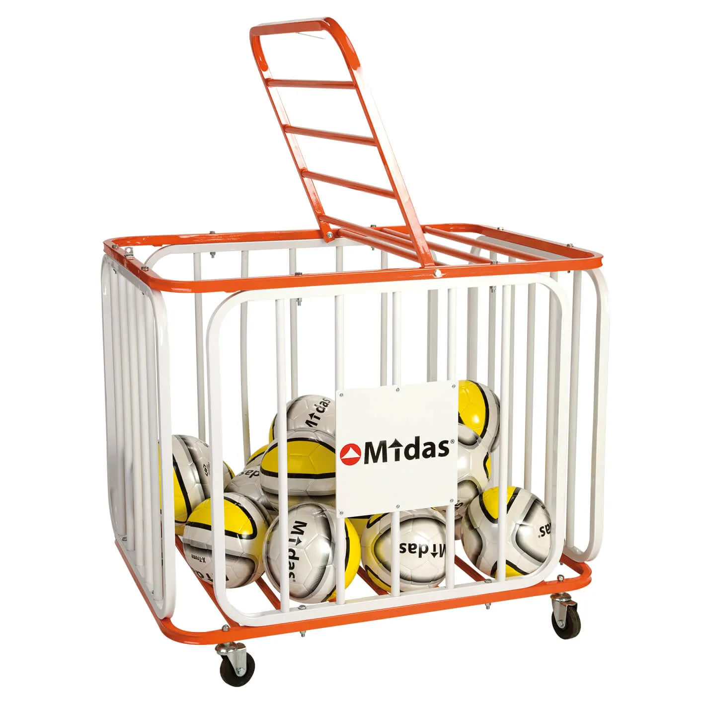 Midas boldvogn