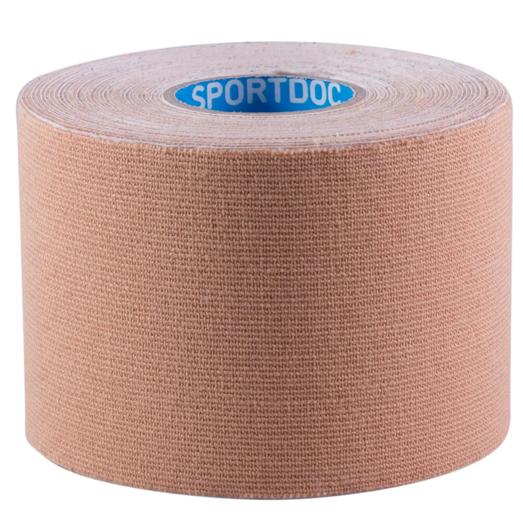 Kinesiologi tape