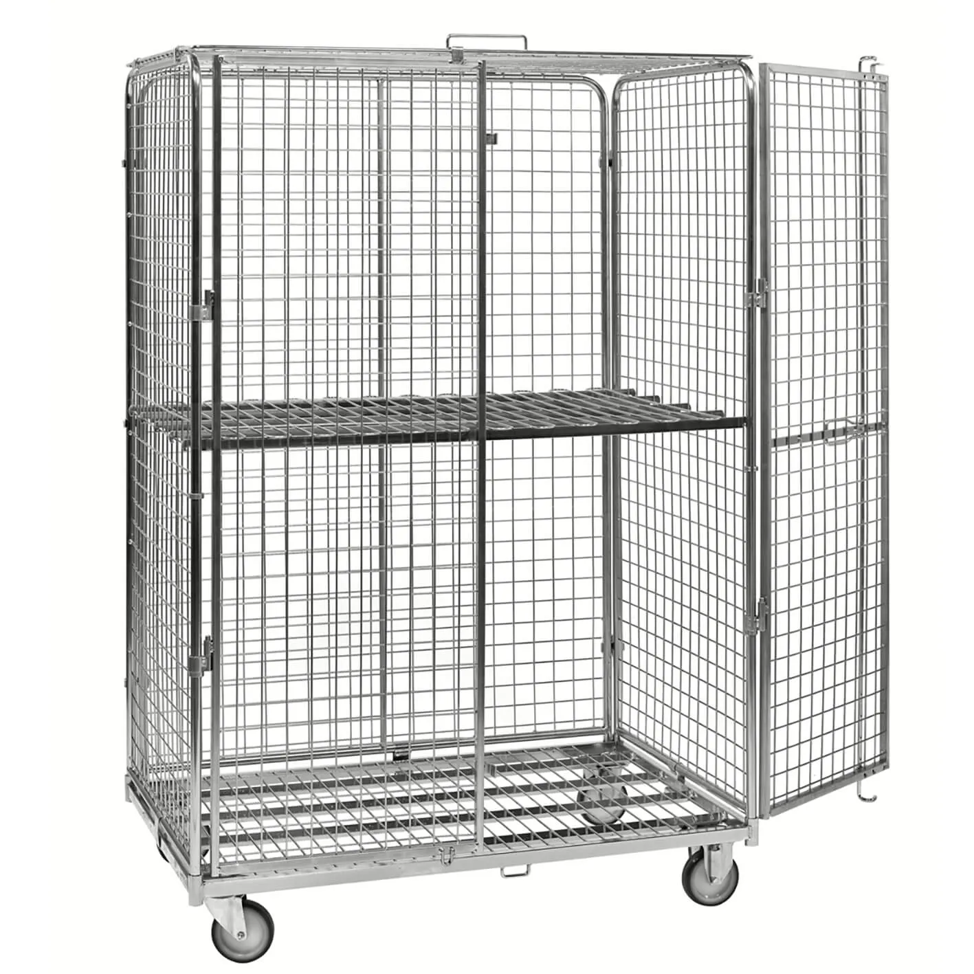 Transportvogn XL