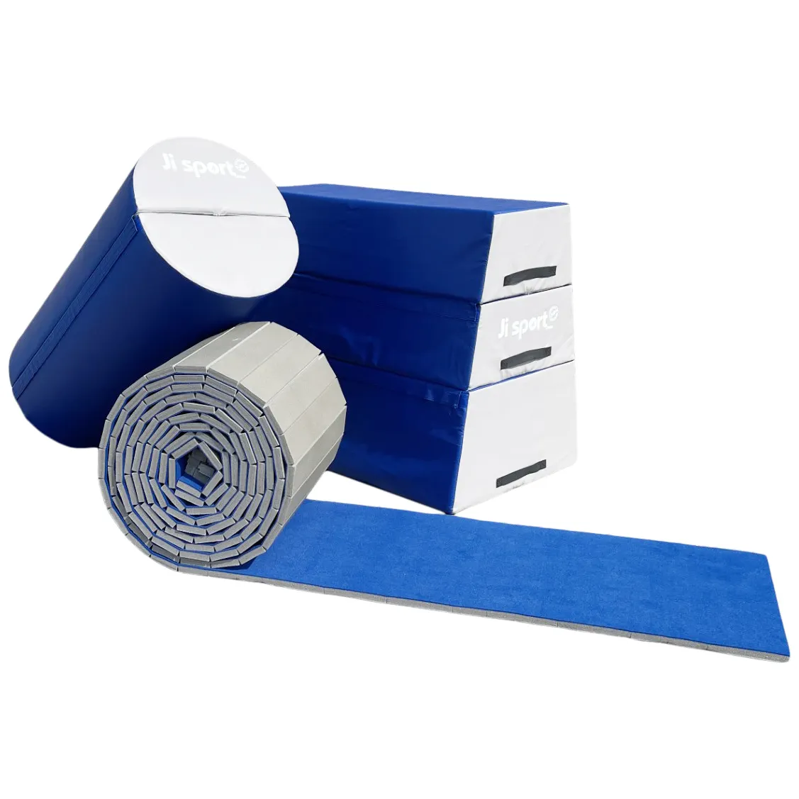 XL Gymnastikpakke