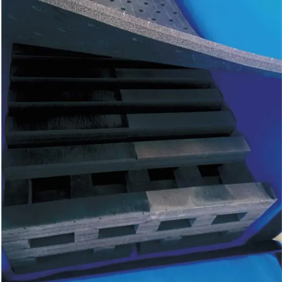 TaiShan skumgrav