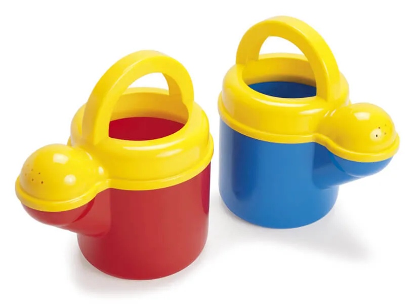 Vandkande rund