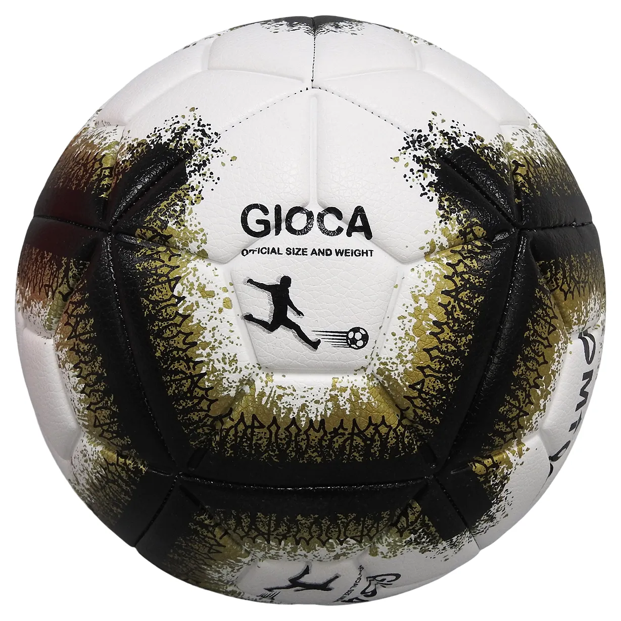Midas Gioca fodbold