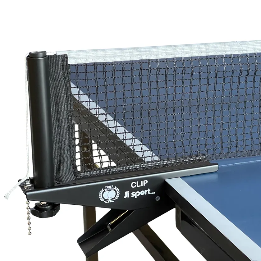 Bordtennisnet Clip