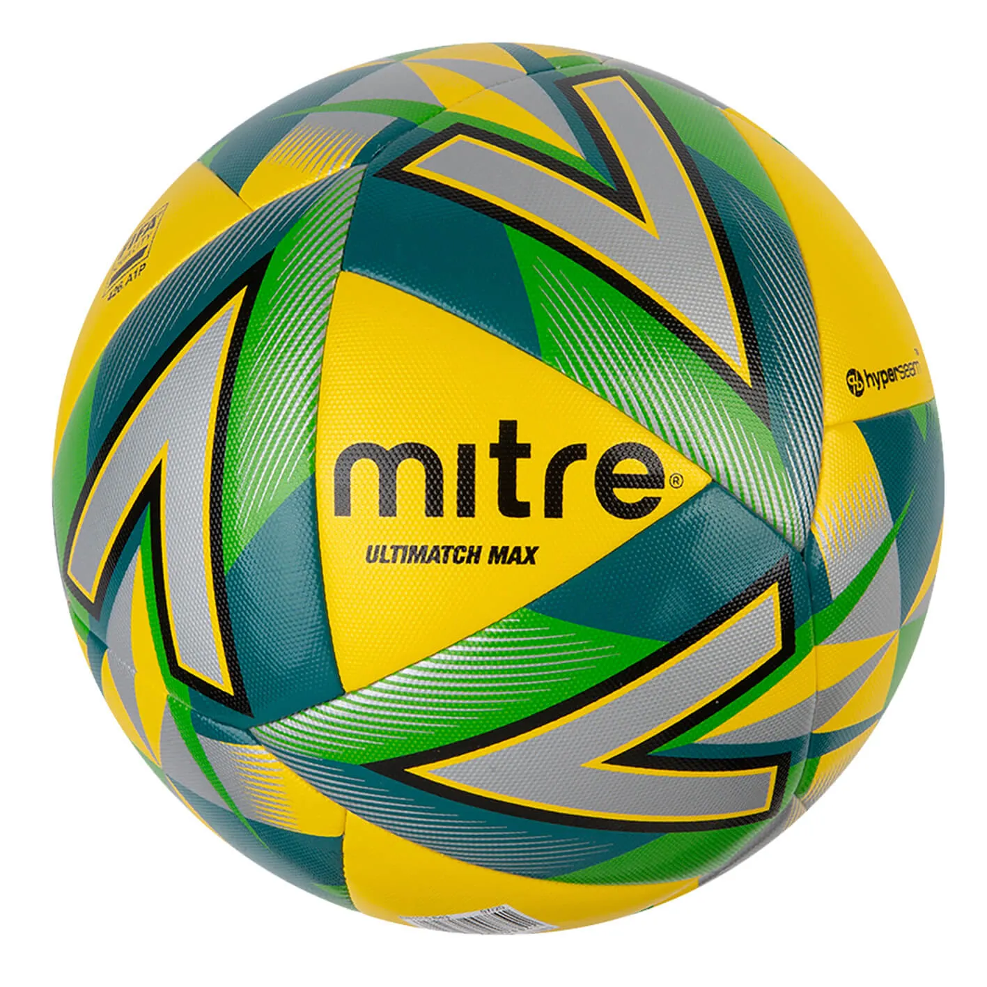 Mitre Ultimatch Max fodbold